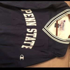 Penn State Windbreaker